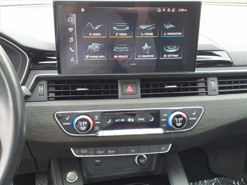 2024 Audi A5 Sportback S line Premium Plus