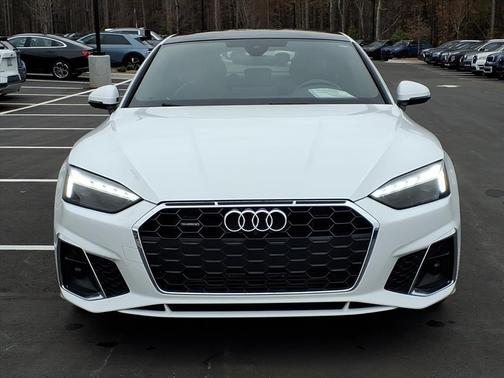 2024 Audi A5 Sportback S line Premium Plus