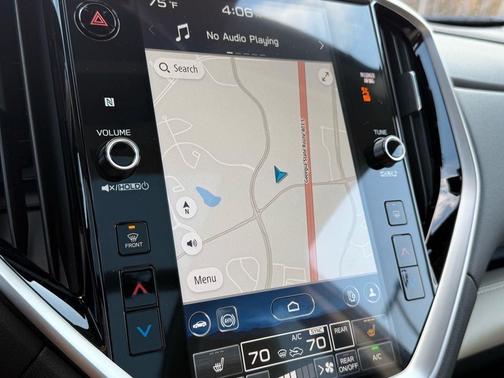 2026 Subaru Ascent Limited