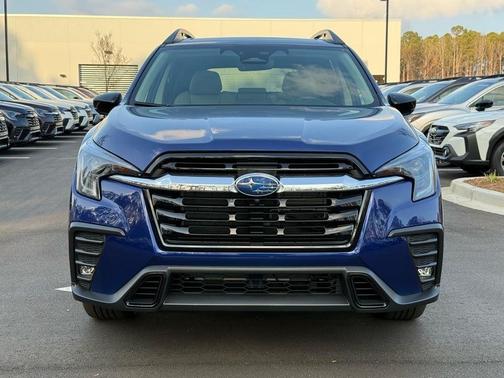2026 Subaru Ascent Limited