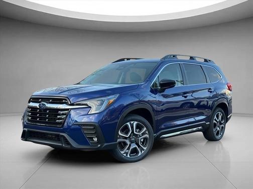 2026 Subaru Ascent Limited