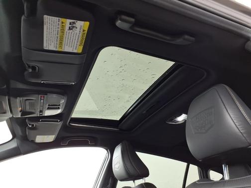 Magnetite Gray Metallic 2024 Subaru Crosstrek Wilderness