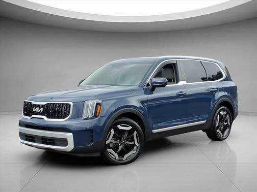 2023 Kia Telluride EX