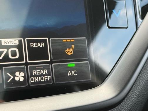 2025 Subaru Ascent Onyx Edition