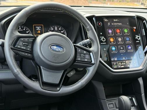 2025 Subaru Ascent Onyx Edition