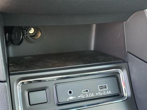 2025 Subaru Ascent Onyx Edition