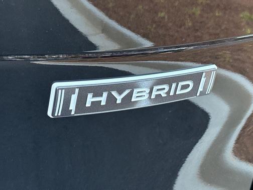 2025 Subaru Forester Hybrid Touring