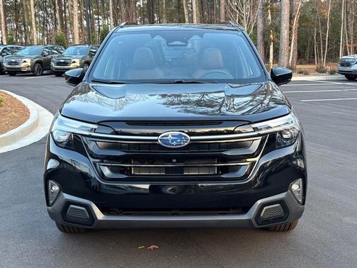 2025 Subaru Forester Hybrid Touring