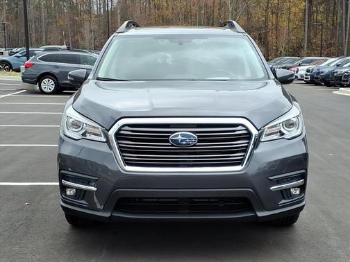 2021 Subaru Ascent Limited 7-Passenger