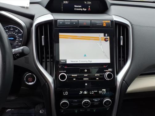 2021 Subaru Ascent Limited 7-Passenger