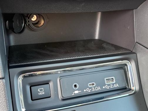 2026 Subaru Ascent Onyx Edition Touring