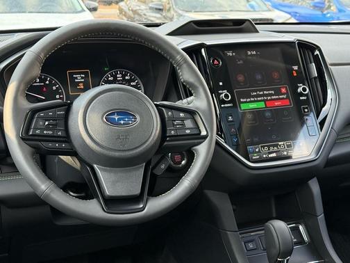 2026 Subaru Ascent Onyx Edition Touring