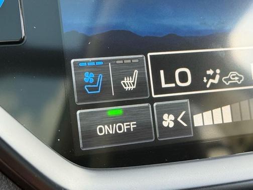 2026 Subaru Ascent Onyx Edition Touring