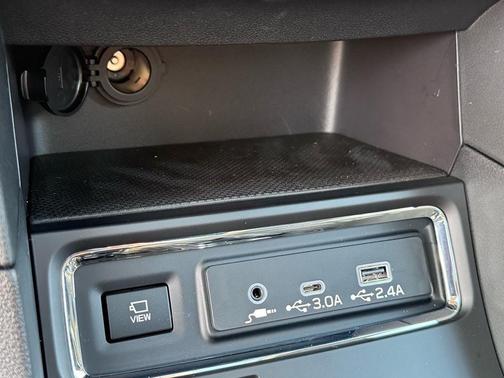 2026 Subaru Ascent Onyx Edition Touring