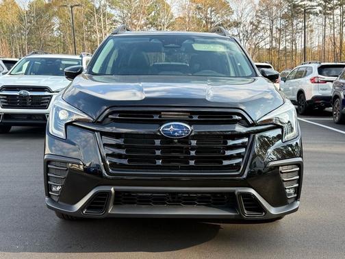 2026 Subaru Ascent Onyx Edition Touring