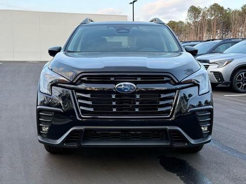 2025 Subaru Ascent Onyx Edition