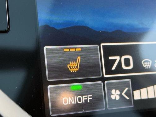 2025 Subaru Ascent Onyx Edition