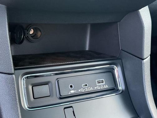 2025 Subaru Ascent Onyx Edition