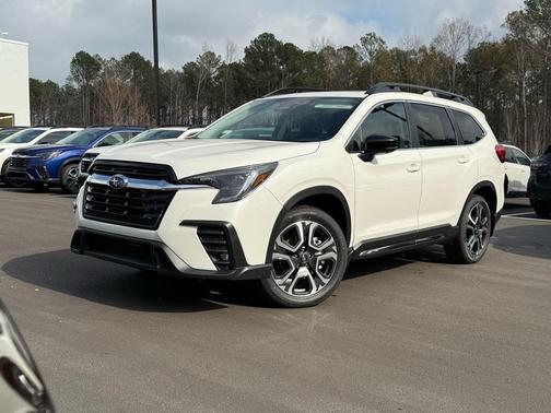 2025 Subaru Ascent Limited