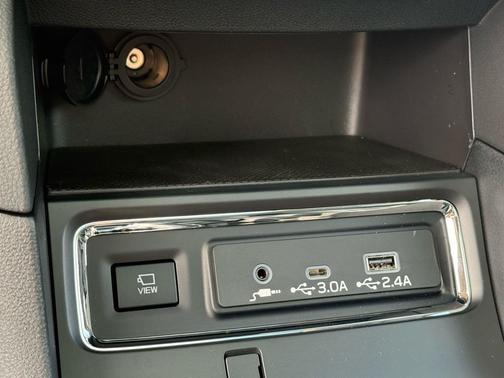 2025 Subaru Ascent Limited