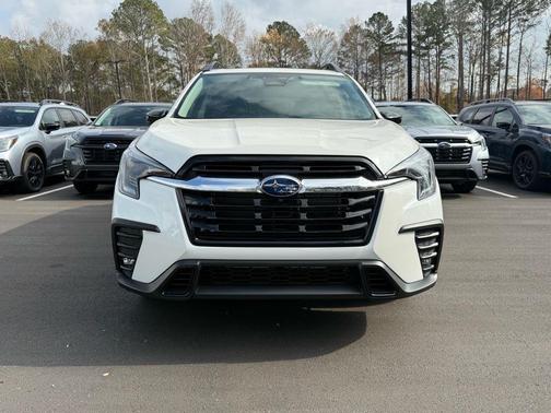 2025 Subaru Ascent Limited
