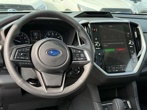 2025 Subaru Ascent Limited
