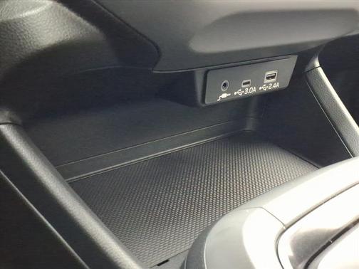 Ice Silver Metallic 2026 Subaru Crosstrek Premium