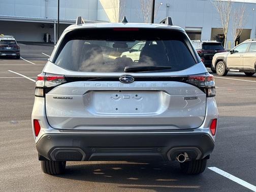 2025 Subaru Forester Hybrid Limited