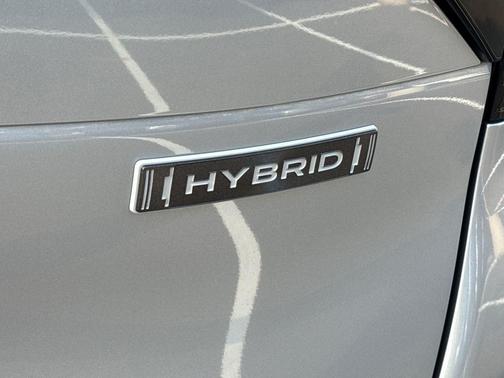 2025 Subaru Forester Hybrid Limited