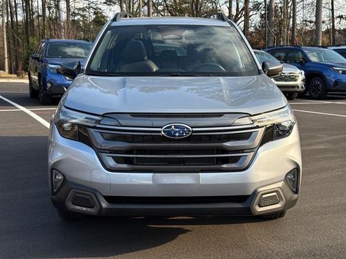 2025 Subaru Forester Hybrid Limited