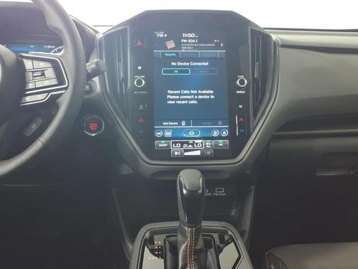 Sand Dune 2026 Subaru Crosstrek Limited