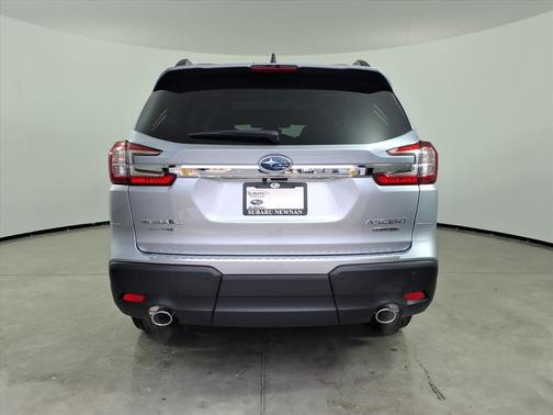 2026 Subaru Ascent Limited