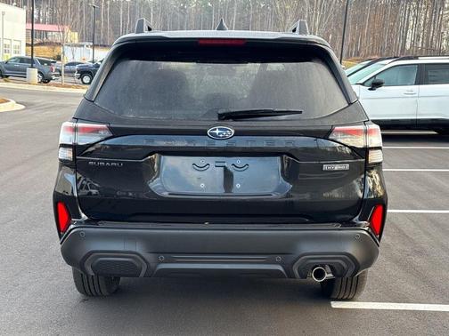 2025 Subaru Forester Hybrid Limited