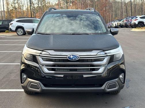 2025 Subaru Forester Hybrid Limited