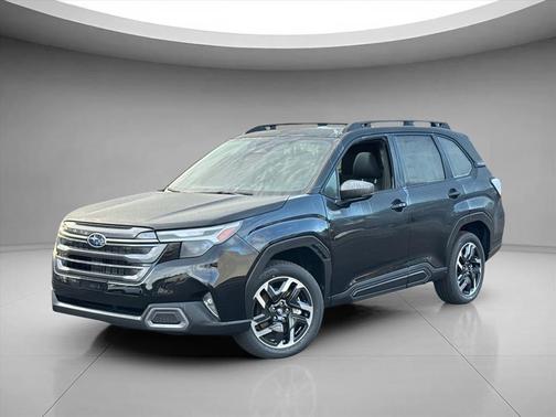 2025 Subaru Forester Hybrid Limited