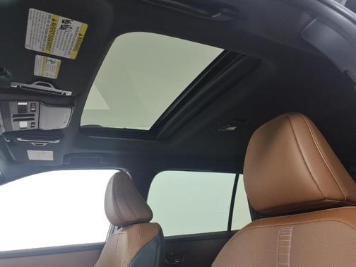 Black 2026 Subaru Outback Touring XT