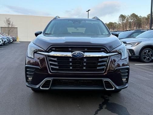2025 Subaru Ascent Touring