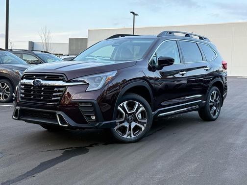 2025 Subaru Ascent Touring