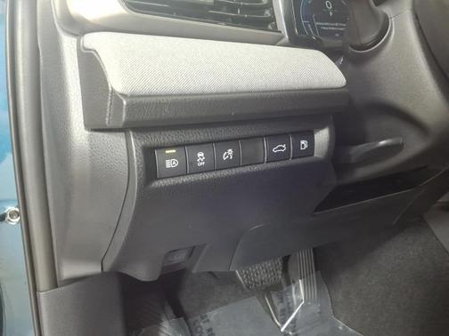 Ocean 2025 Toyota Camry LE