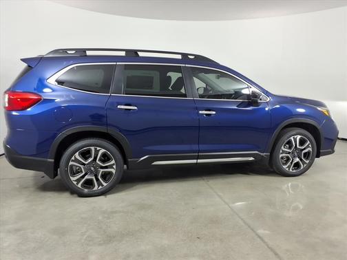 2026 Subaru Ascent Touring