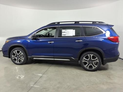2026 Subaru Ascent Touring
