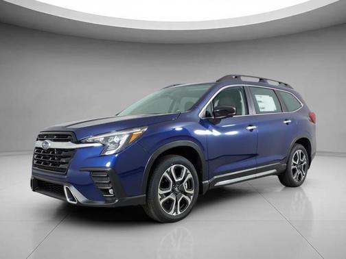 2026 Subaru Ascent Touring