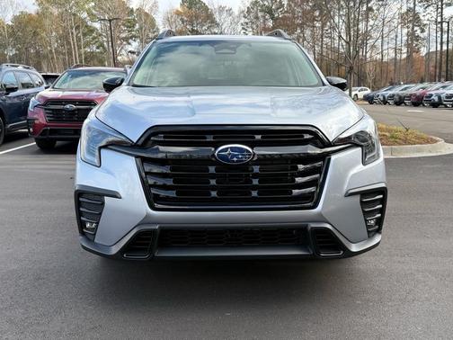 2026 Subaru Ascent Premium