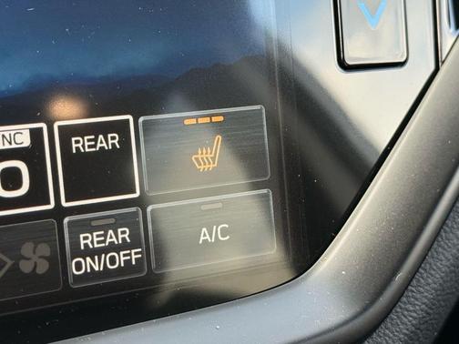 2026 Subaru Ascent Premium