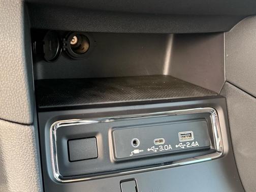 2026 Subaru Ascent Premium