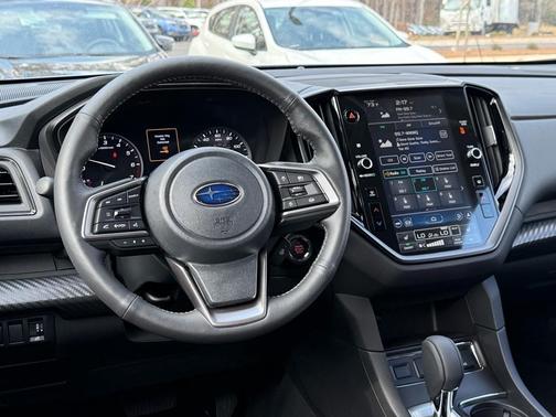 2026 Subaru Ascent Premium