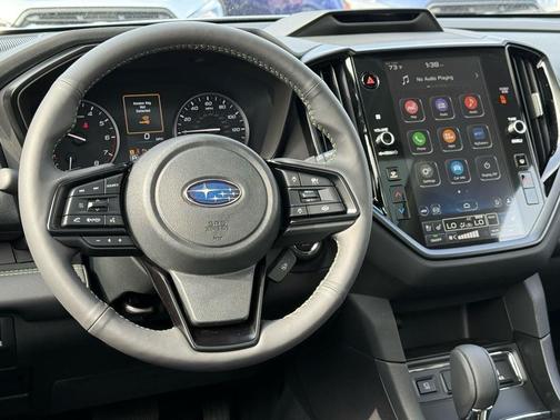 2026 Subaru Ascent Onyx Edition Touring