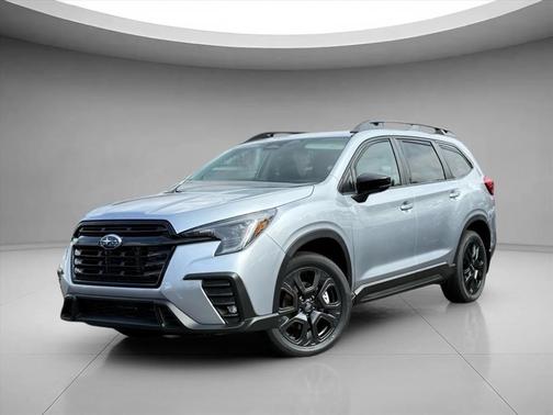 2026 Subaru Ascent Onyx Edition Touring
