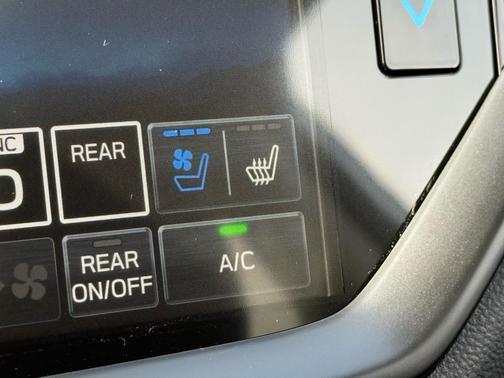 2026 Subaru Ascent Onyx Edition Touring