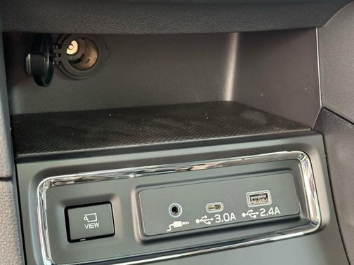 2026 Subaru Ascent Onyx Edition Touring